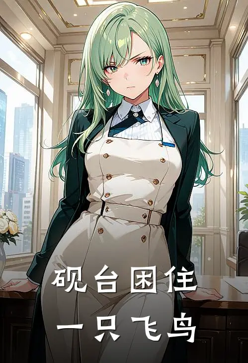 砚台困住一只飞鸟