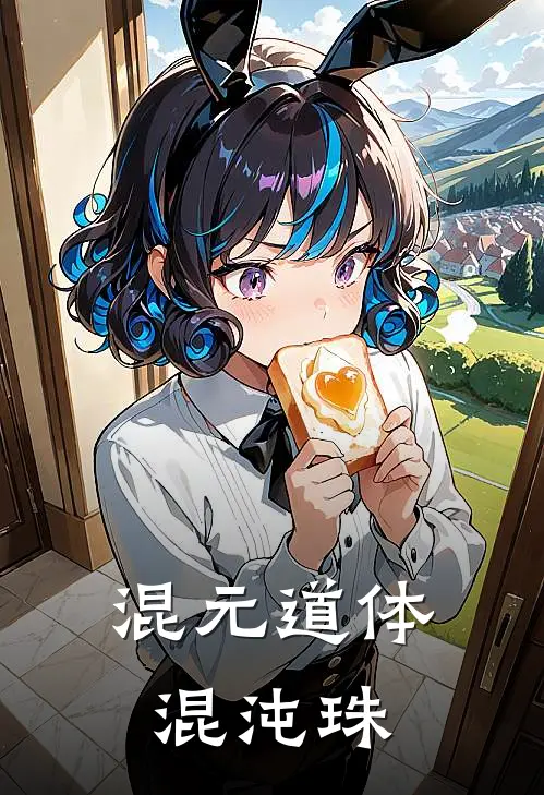 混元道体混沌珠