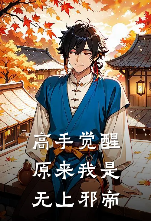 高手觉醒：原来我是无上邪帝