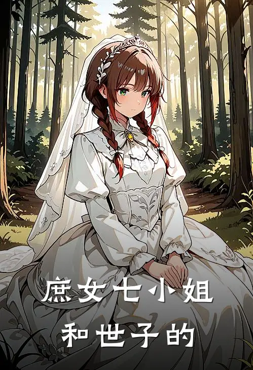 庶女七小姐和世子的