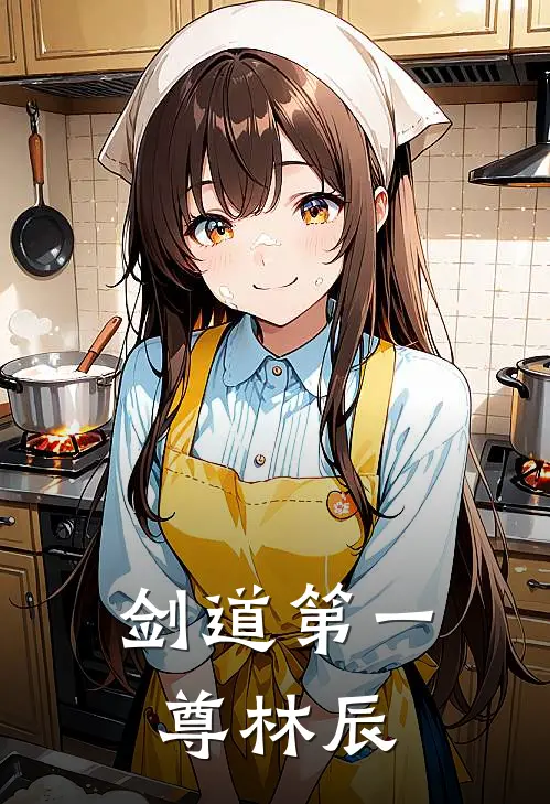 剑道第一尊 林辰