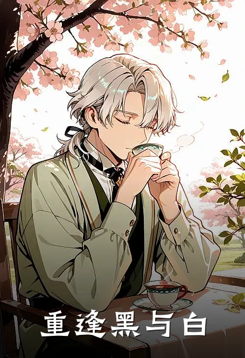 重逢黑与白