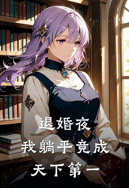 退婚夜，我躺平竟成天下第一