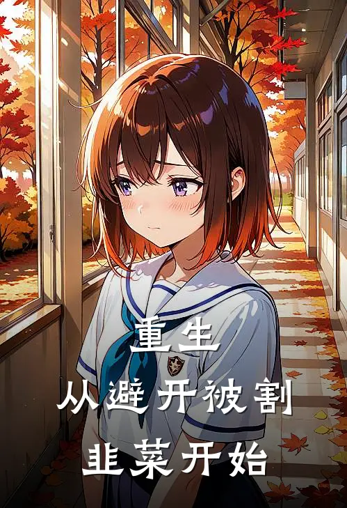 重生，从避开被割韭菜开始