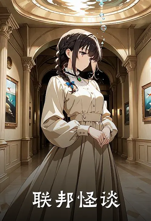 联邦怪谈(玛雅亨利)小说免费在线阅读_联邦怪谈(玛雅亨利)大结局阅读