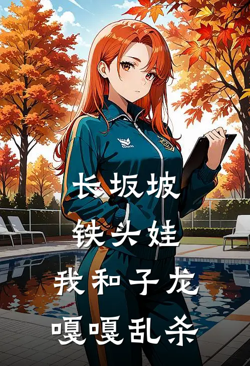 长坂坡铁头娃：我和子龙嘎嘎乱杀