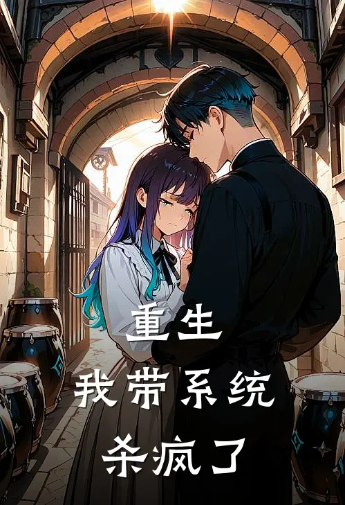 重生：我带系统杀疯了