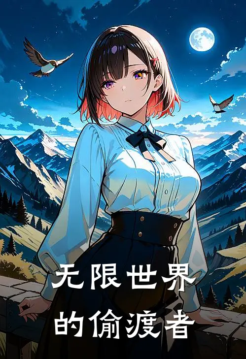 无限世界的偷渡者