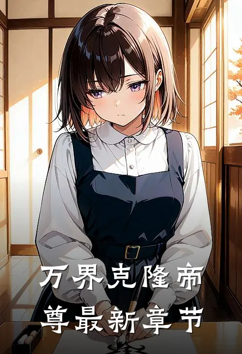 万界克隆帝尊最新章节