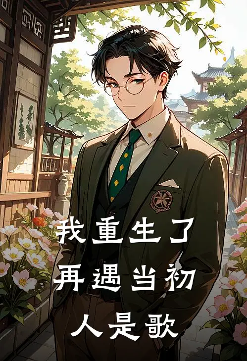 我重生了再遇当初人是歌