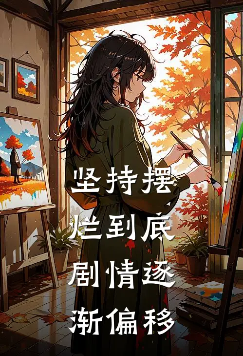 坚持摆烂到底，剧情逐渐偏移