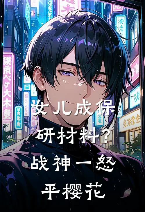 女儿成保研材料？战神一怒平樱花