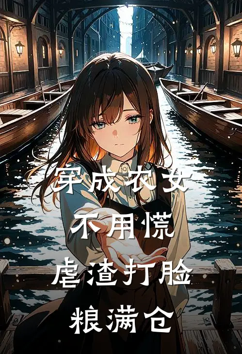 穿成农女不用慌，虐渣打脸粮满仓