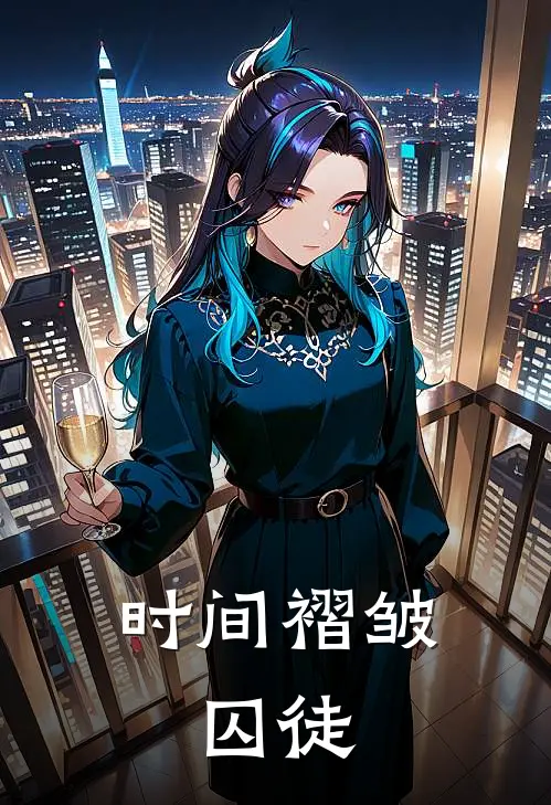 时间褶皱：囚徒