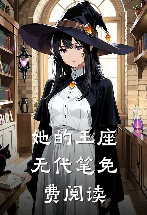她的王座无代笔免费阅读