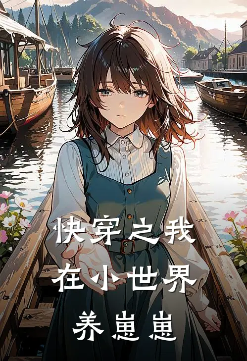 快穿之我在小世界养崽崽