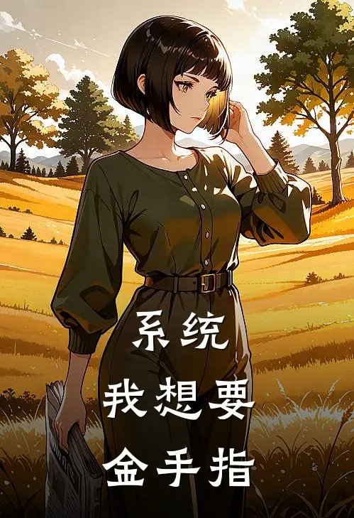 系统，我想要金手指