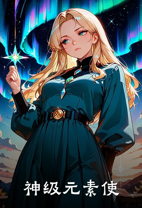 神级元素使