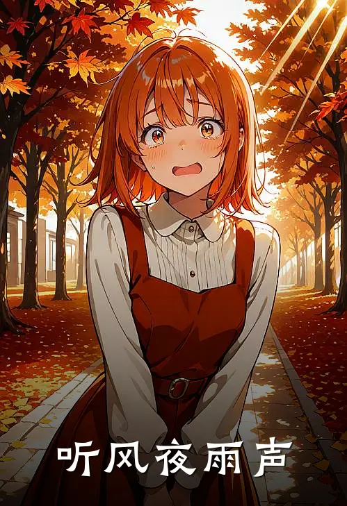 听风夜雨声