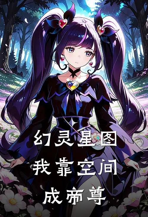 幻灵星图：我靠空间成帝尊