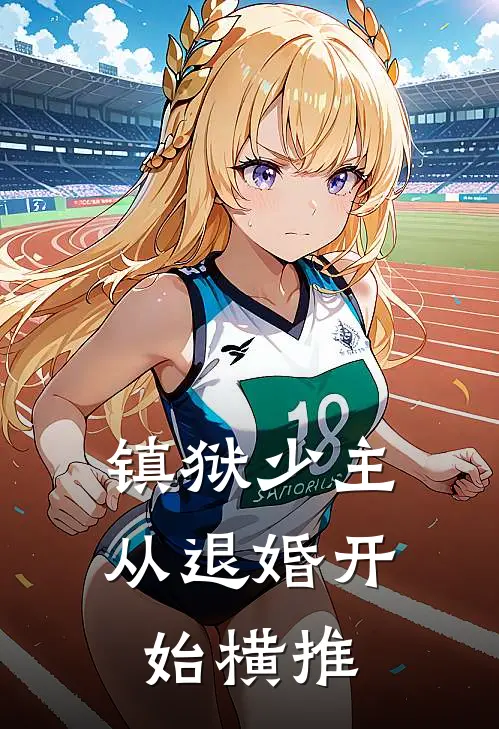 镇狱少主：从退婚开始横推