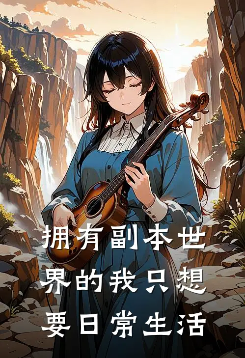 拥有副本世界的我只想要日常生活(王皓哥布林)热门小说阅读_全文免费阅读拥有副本世界的我只想要日常生活王皓哥布林