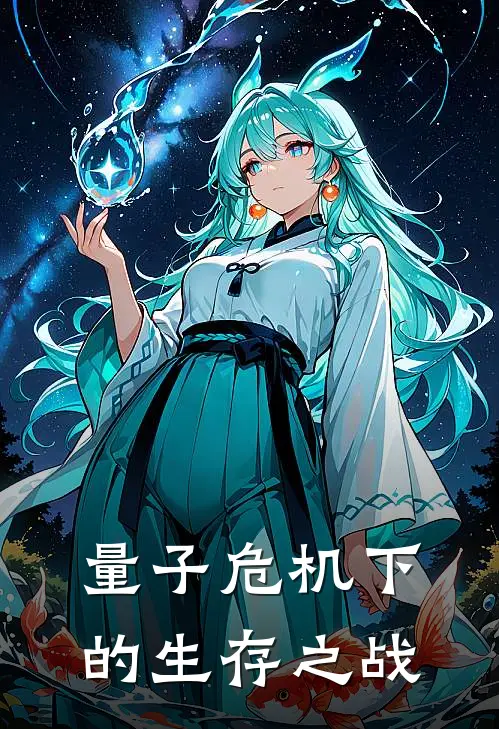 量子危机下的生存之战