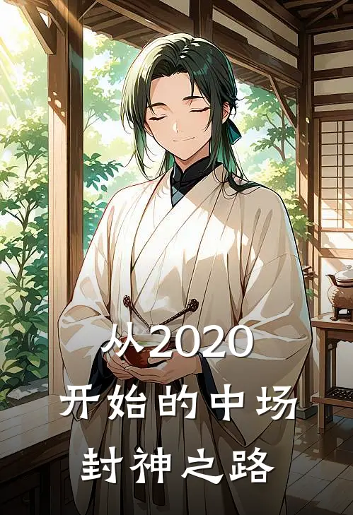 从2020开始的中场封神之路