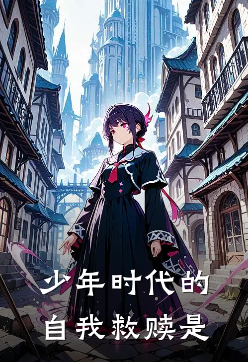 少年时代的自我救赎是