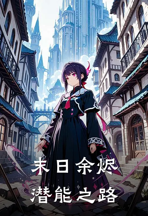 末日余烬：潜能之路