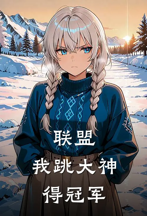 联盟：我跳大神得冠军