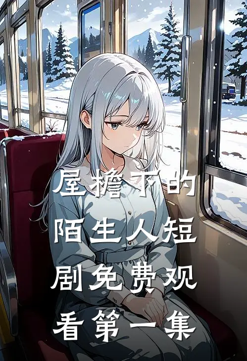 屋檐下的陌生人短剧免费观看第一集