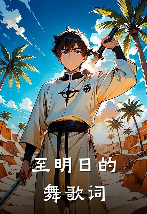 至明日的舞歌词