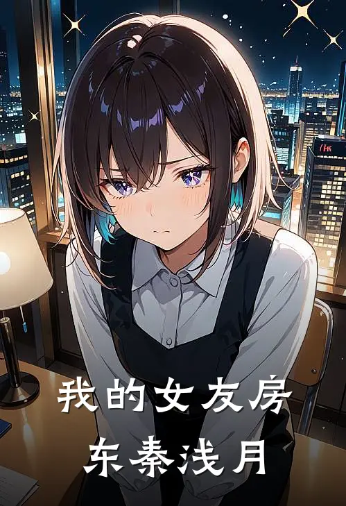 我的女友房东秦浅月