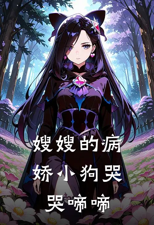 嫂嫂的病娇小狗哭哭啼啼