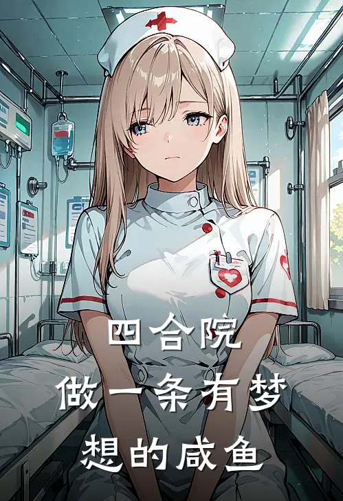 四合院：做一条有梦想的咸鱼