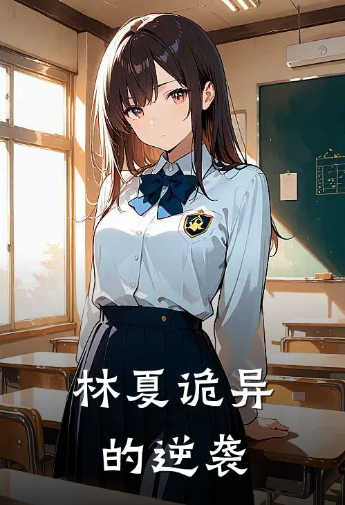 林夏诡异的逆袭