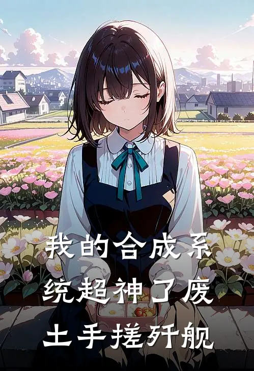 我的合成系统超神了废土手搓歼舰