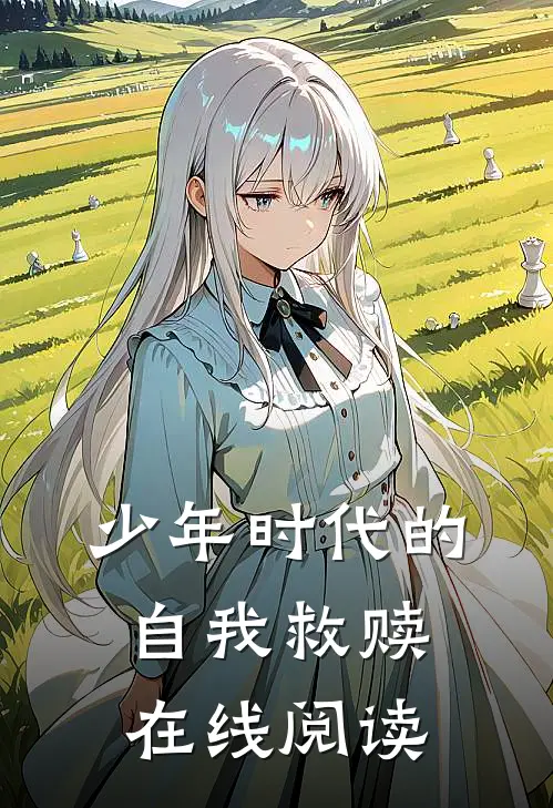 少年时代的自我救赎在线阅读