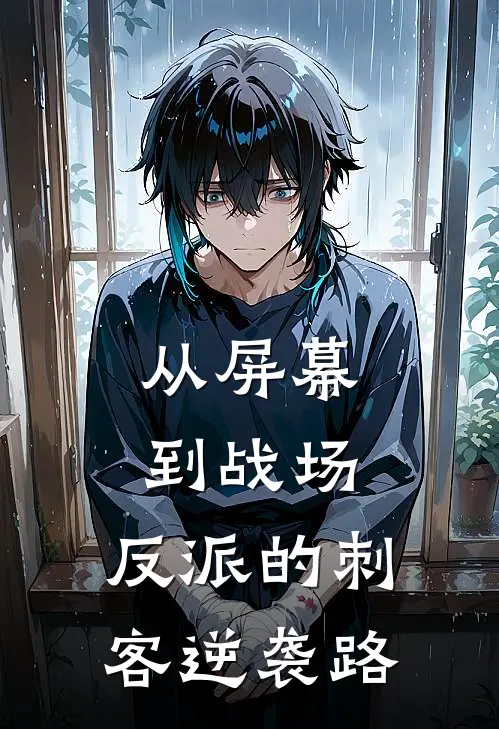 从屏幕到战场：反派的刺客逆袭路