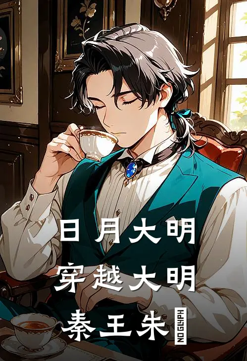 日月大明，穿越大明秦王朱樉