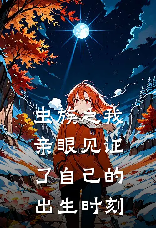 虫族之我亲眼见证了自己的出生时刻