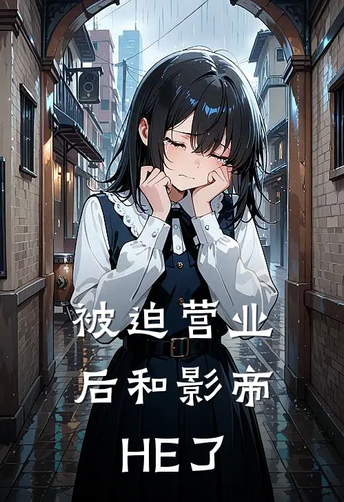 被迫营业后和影帝HE了