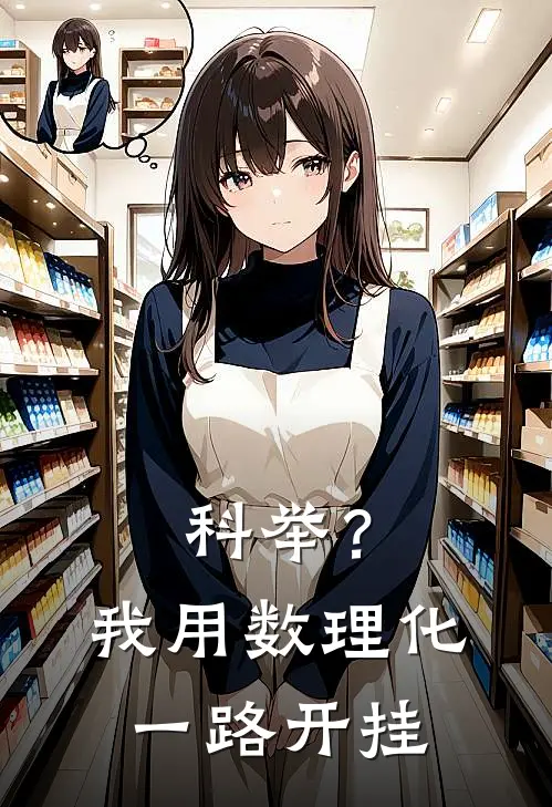 科举？我用数理化一路开挂