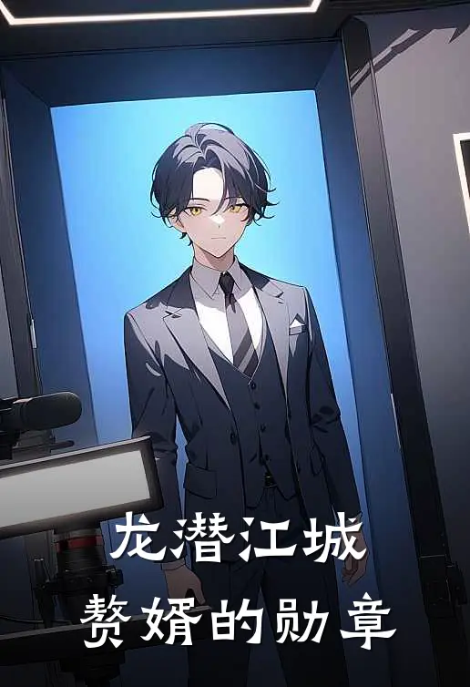 龙潜江城：赘婿的勋章