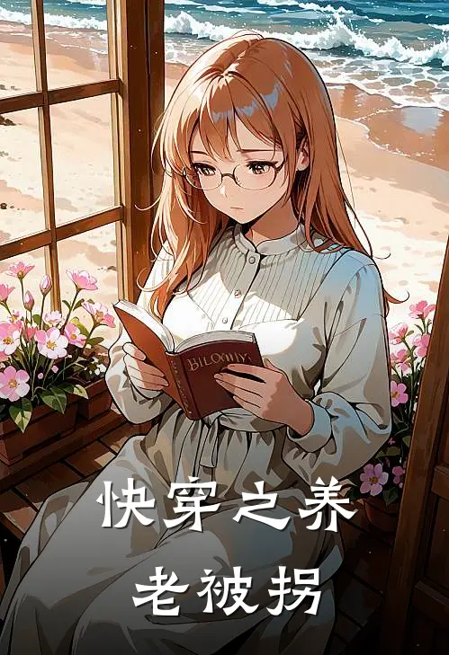 快穿之养老被拐