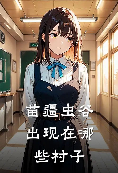 苗疆虫谷出现在哪些村子