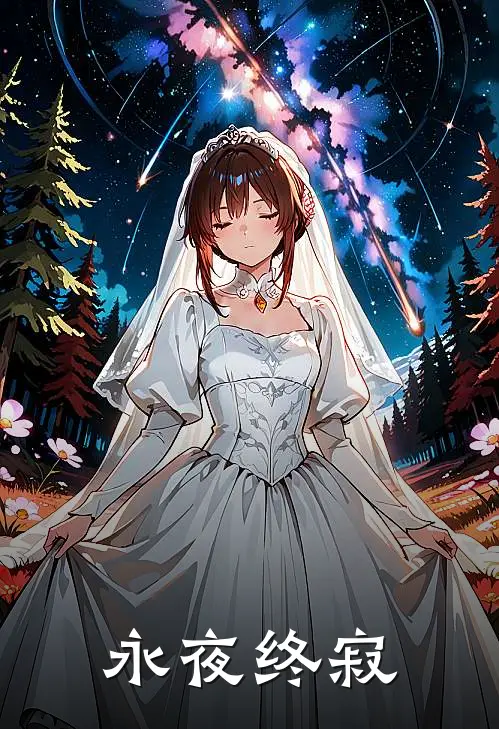 永夜终寂