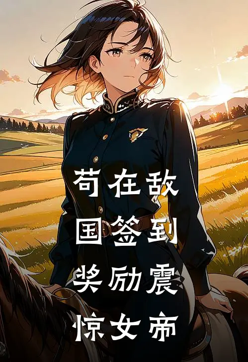 苟在敌国签到，奖励震惊女帝