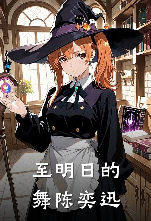 至明日的舞 陈奕迅